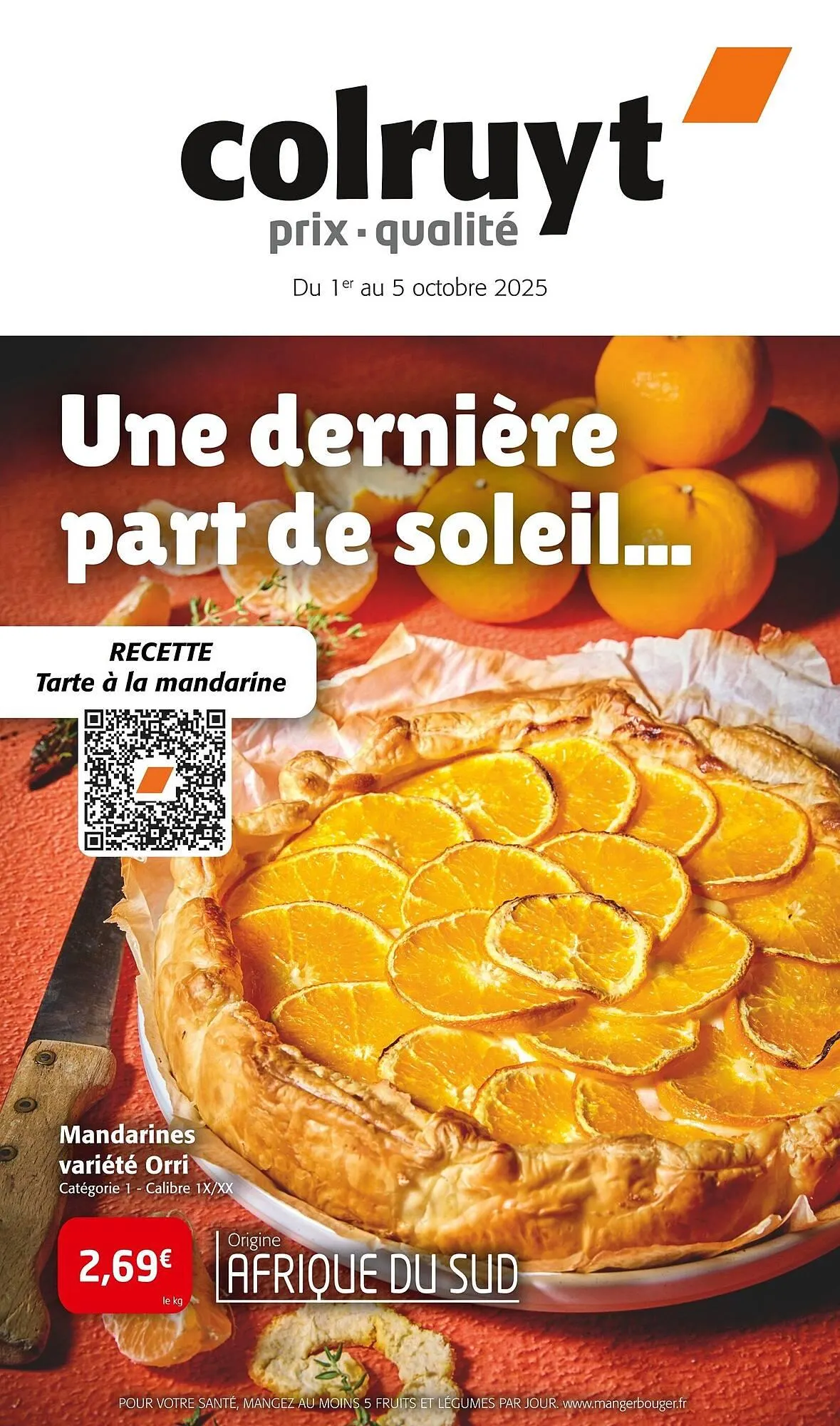 Catalogue Colruyt - 1