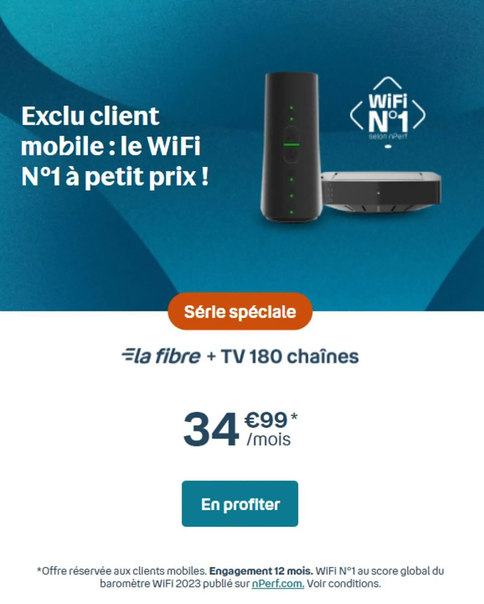 Catalogue Bouygues Telecom du 2 février au 29 février 2024 - Catalogue page 