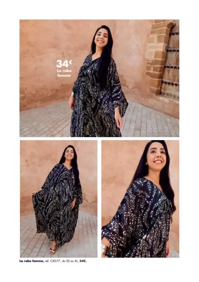 Toujours plus pour les familles du 19 mars au 1 avril 2025 - Catalogue page 6