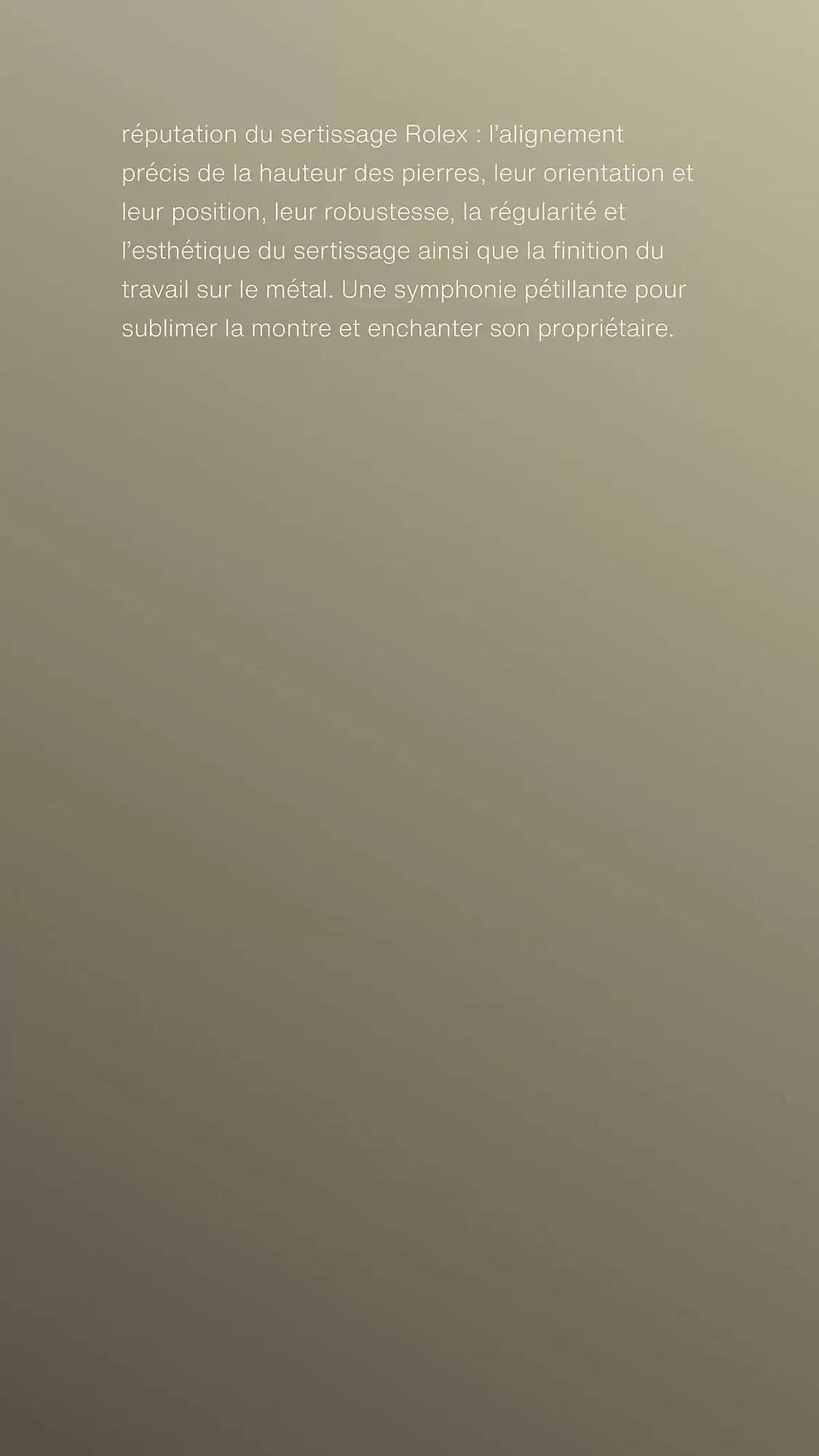 Rolex Catalogue du 3 octobre au 3 octobre 2025 - Catalogue page 5