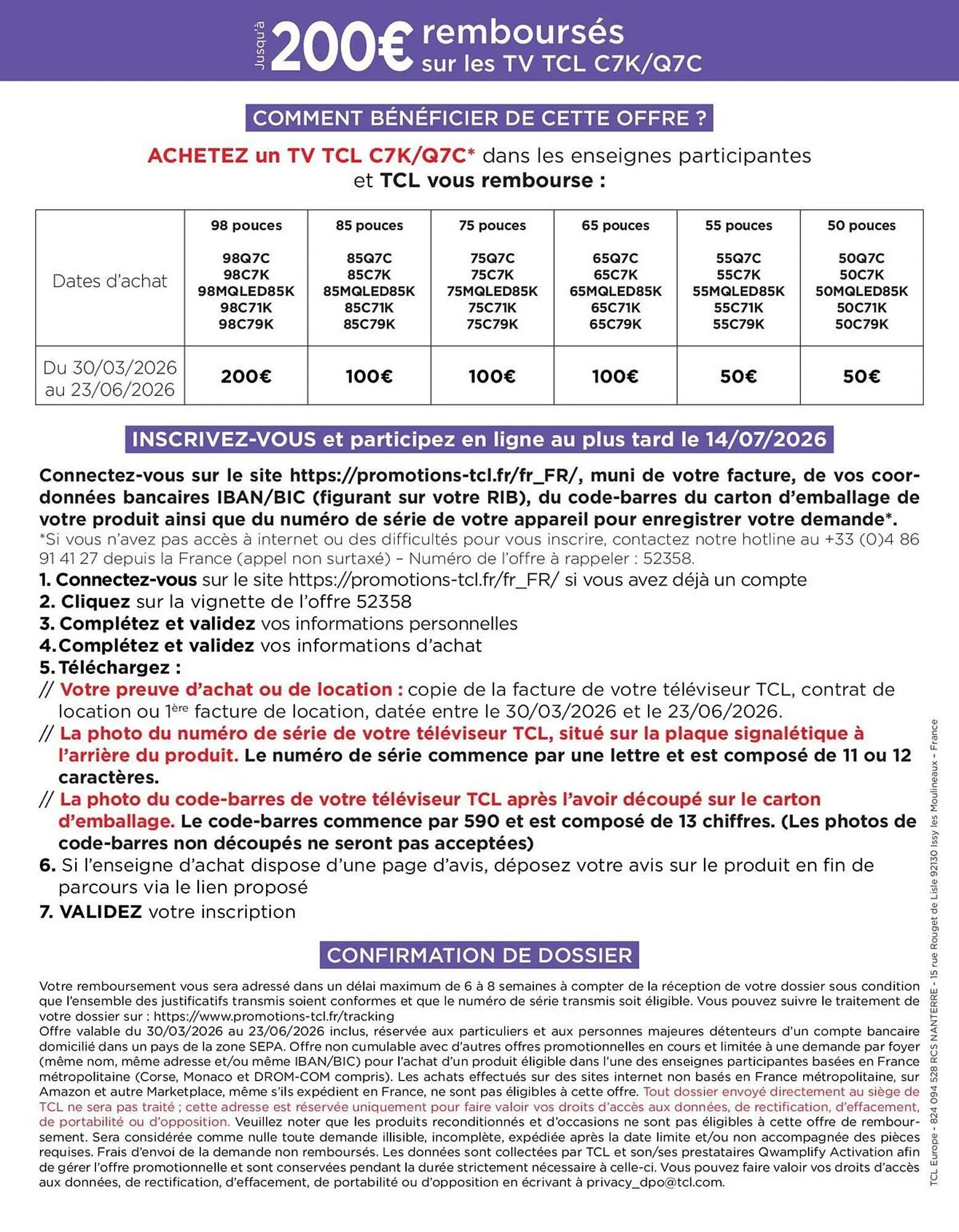 Catalogue Group Digital du 30 mars au 23 juin 2026 - Catalogue page 2
