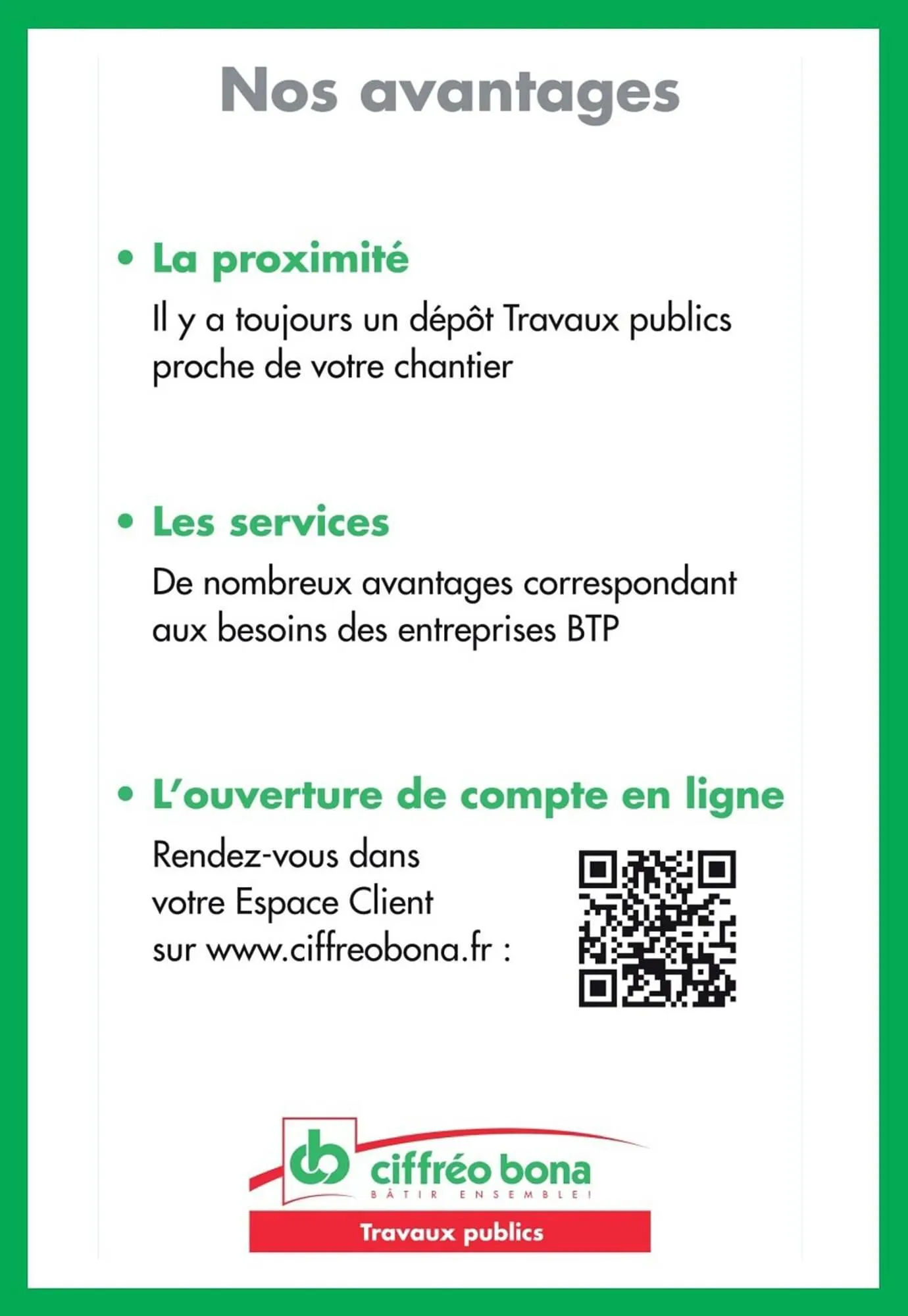 Catalogue Ciffréo Bona du 19 mars au 31 décembre 2025 - Catalogue page 346