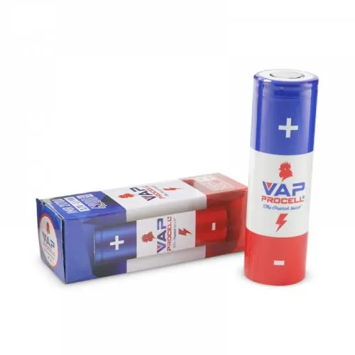 Accu 21700 4200 mAh - Vap ProCell