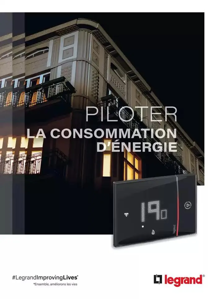 Hiver 2024 du 4 décembre au 20 mars 2025 - Catalogue page 83