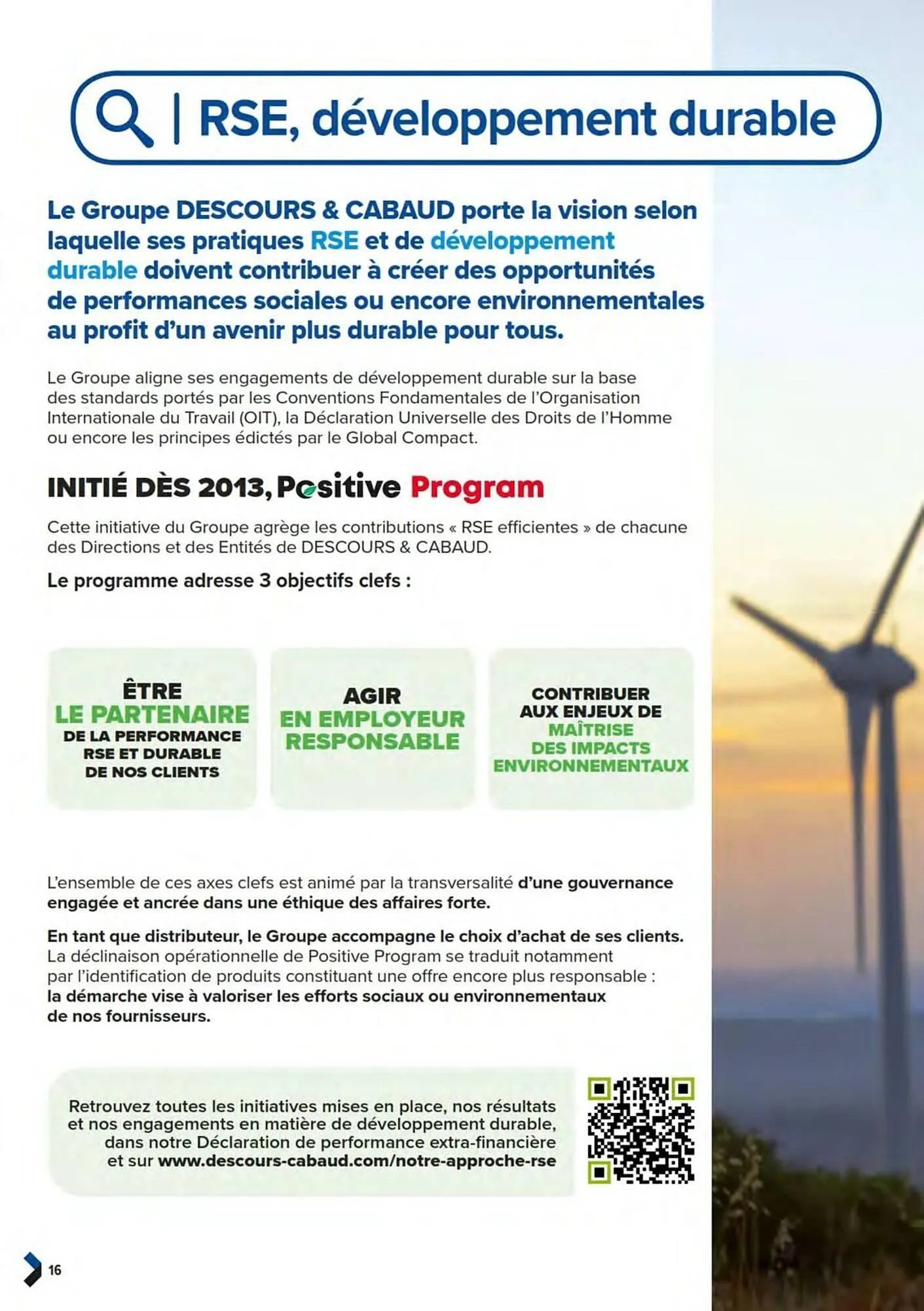 Catalogue Prolians du 11 mars au 31 décembre 2025 - Catalogue page 18