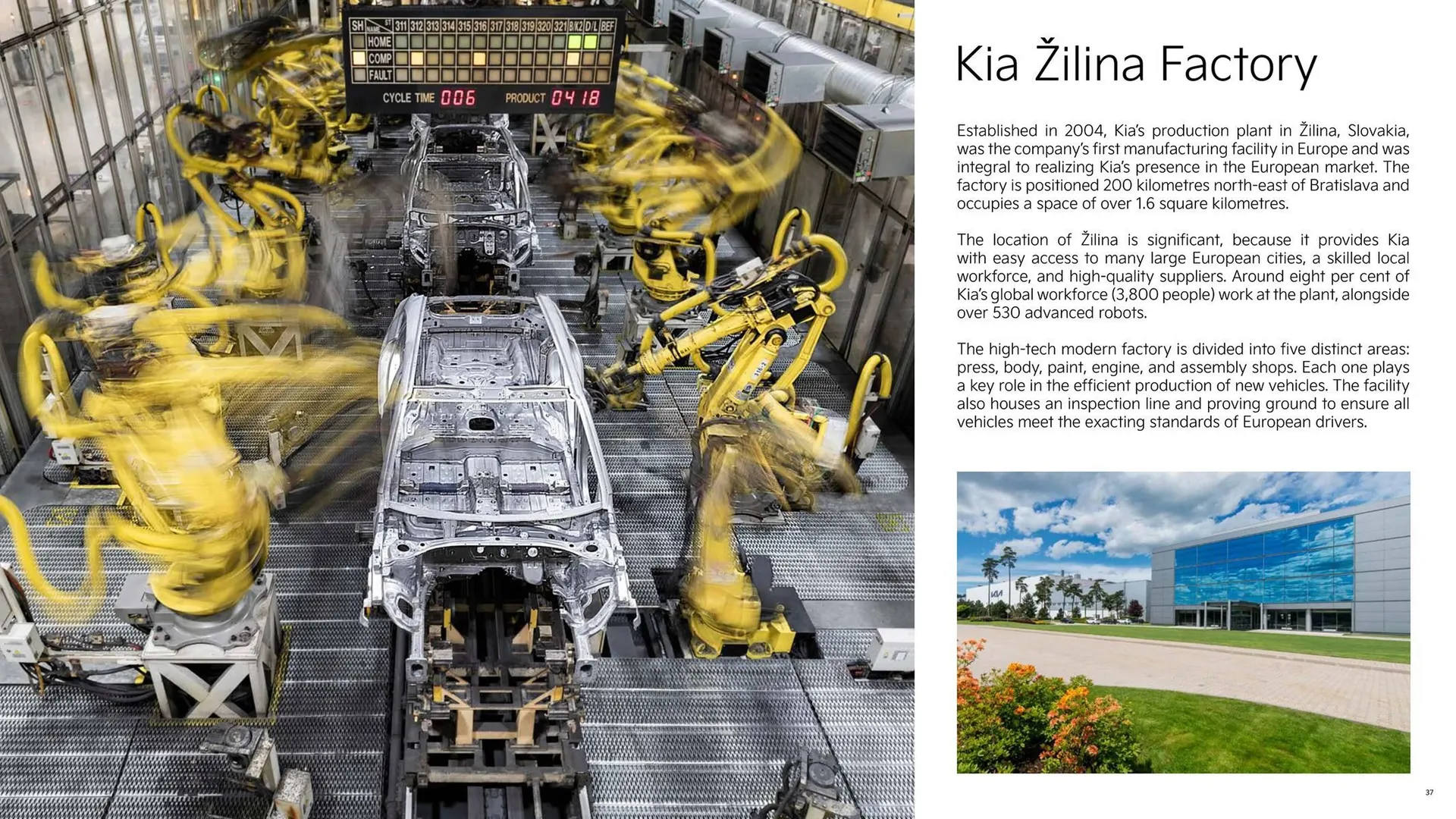 Catalogue KIA du 2 juillet au 2 juin 2026 - Catalogue page 38