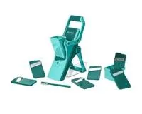 Nicer dicer mando - Mandoline multifonction