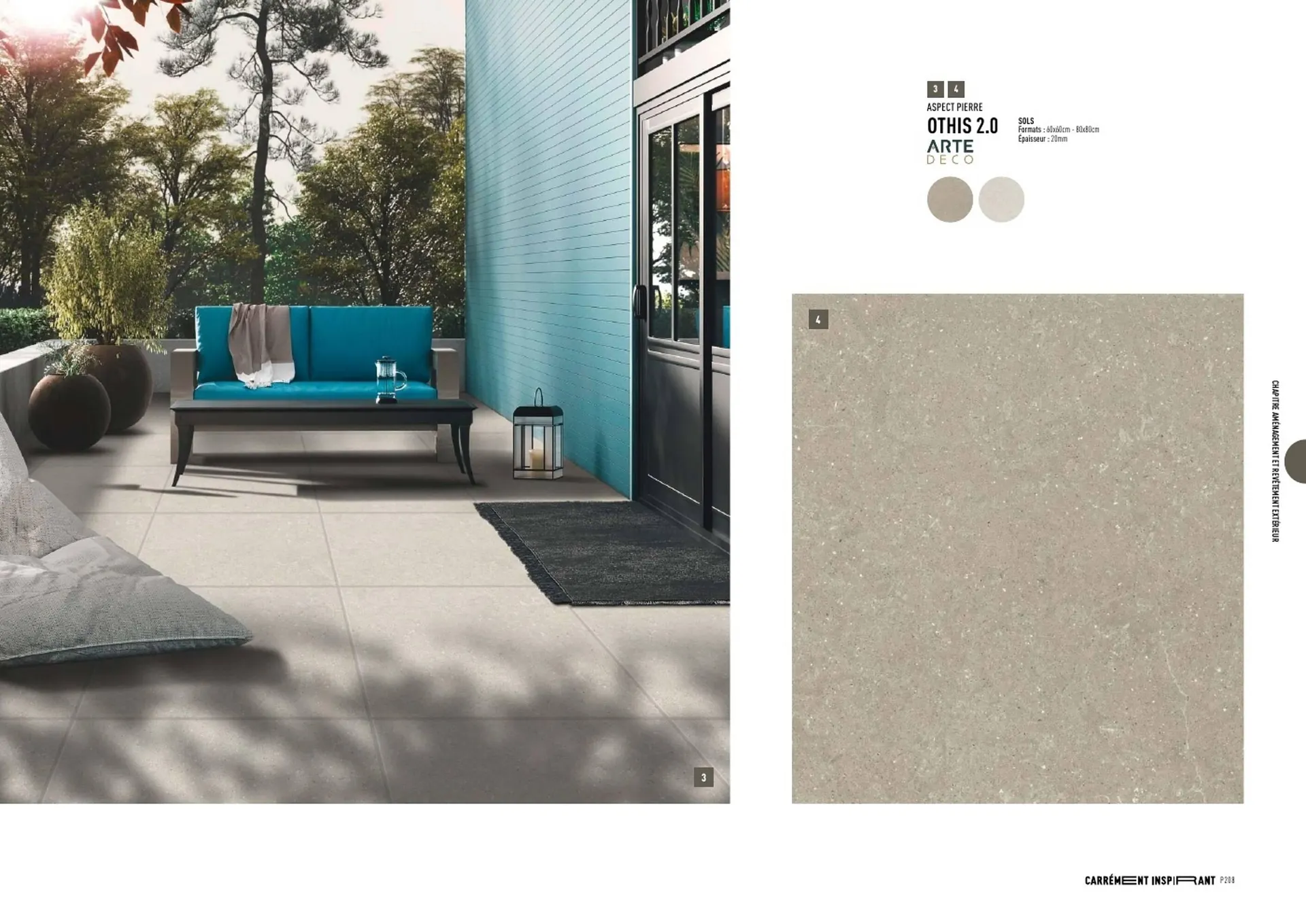 Catalogue Point P du 7 janvier au 31 décembre 2025 - Catalogue page 209