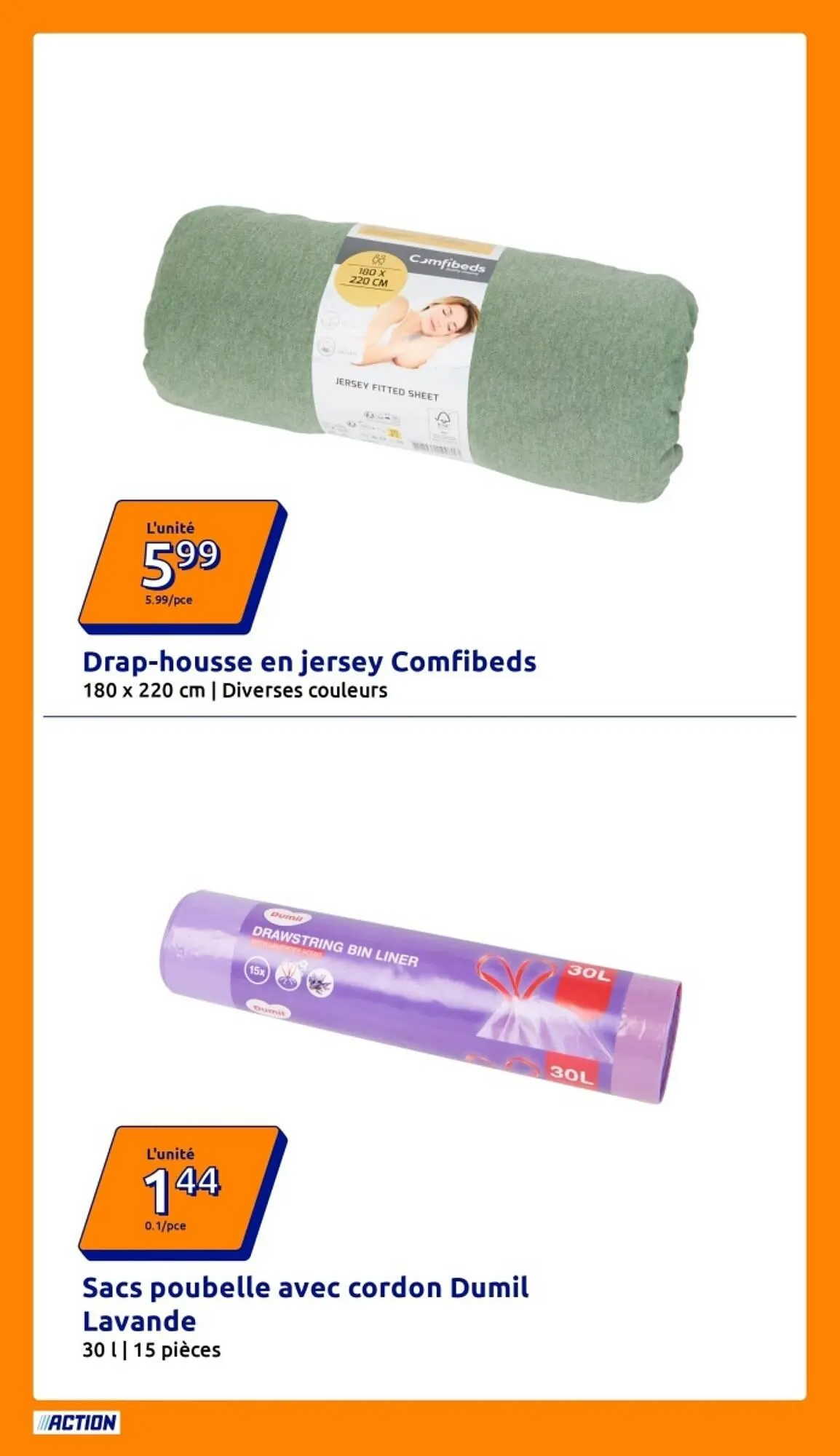 Catalogue Action du 11 mars au 17 mars 2026 - Catalogue page 15
