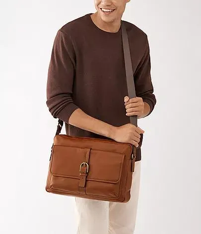 Sac porté croisé Camden