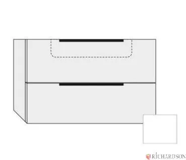 EXCLUSIVITES RICHARDSON PAR GBGROUP - Meuble sous plan