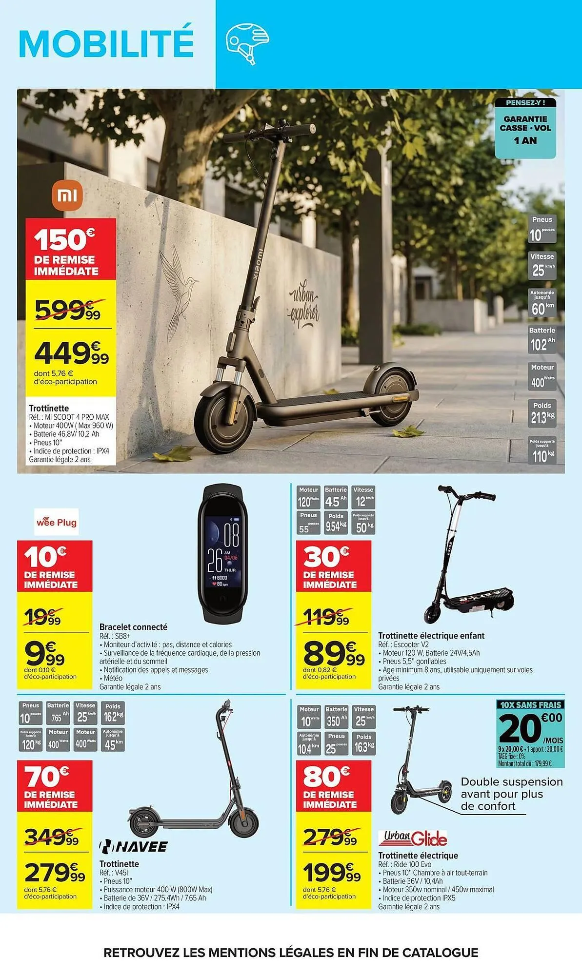 Catalogue Carrefour du 26 mai au 8 juin 2026 - Catalogue page 93