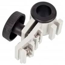 SUPPORT Ø25 MM PANNEAU SOLAIRE PORTIQUE NOA