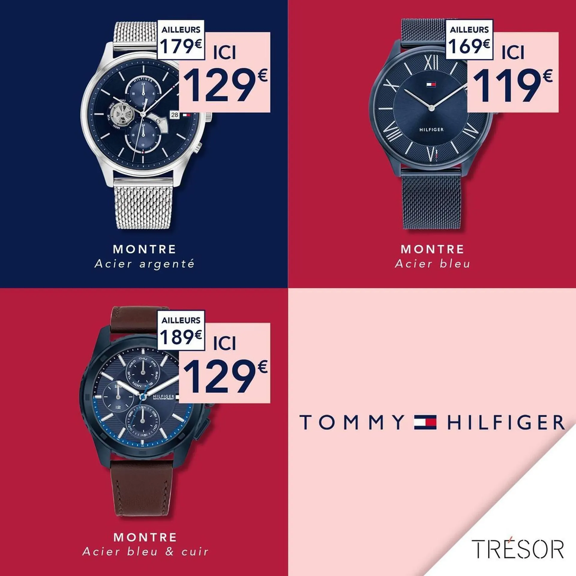 Catalogue Trésor Bijoux du 17 décembre au 23 décembre 2025 - Catalogue page 3