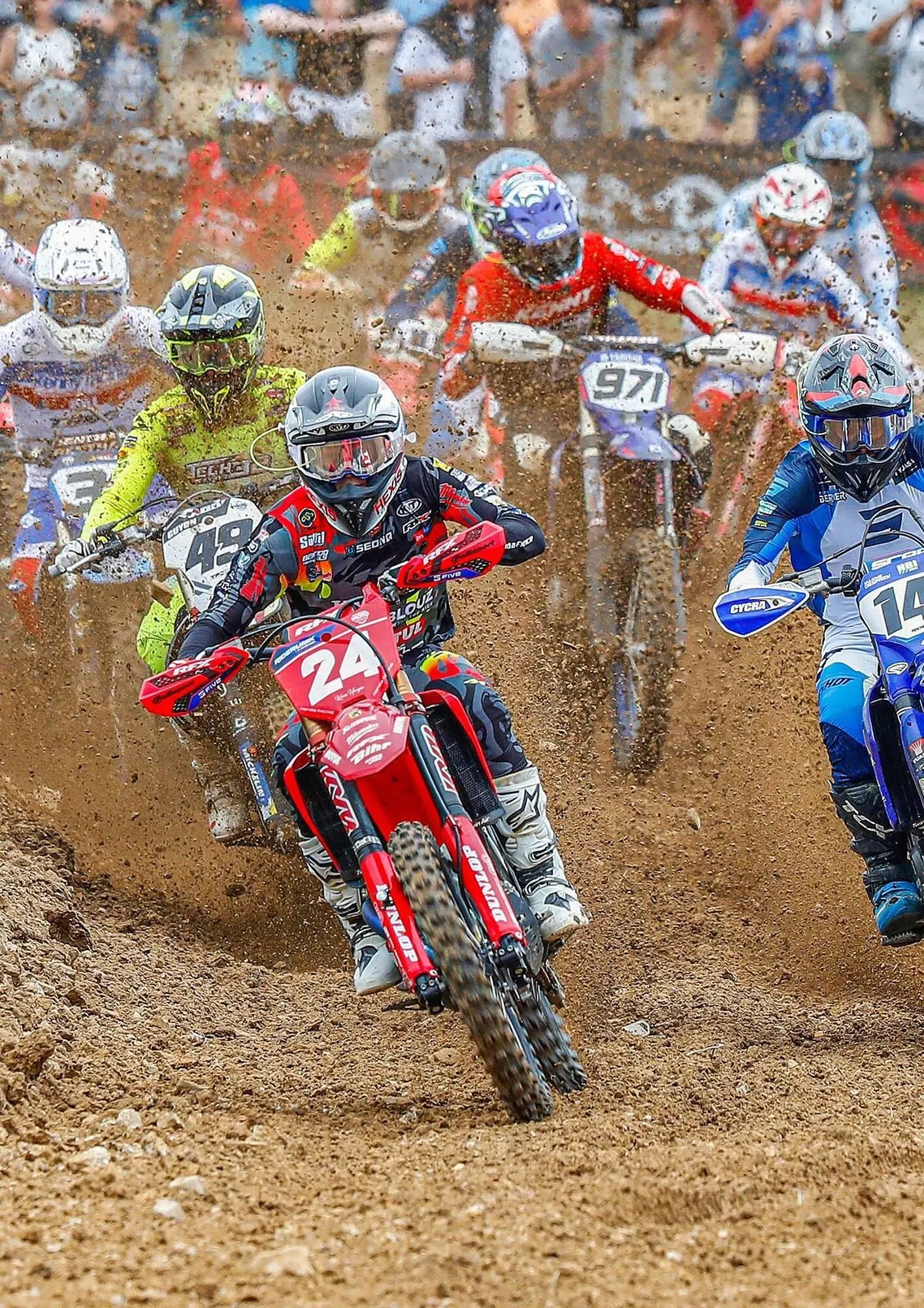 Catalogue Bihr du 23 janvier au 31 décembre 2026 - Catalogue page 74