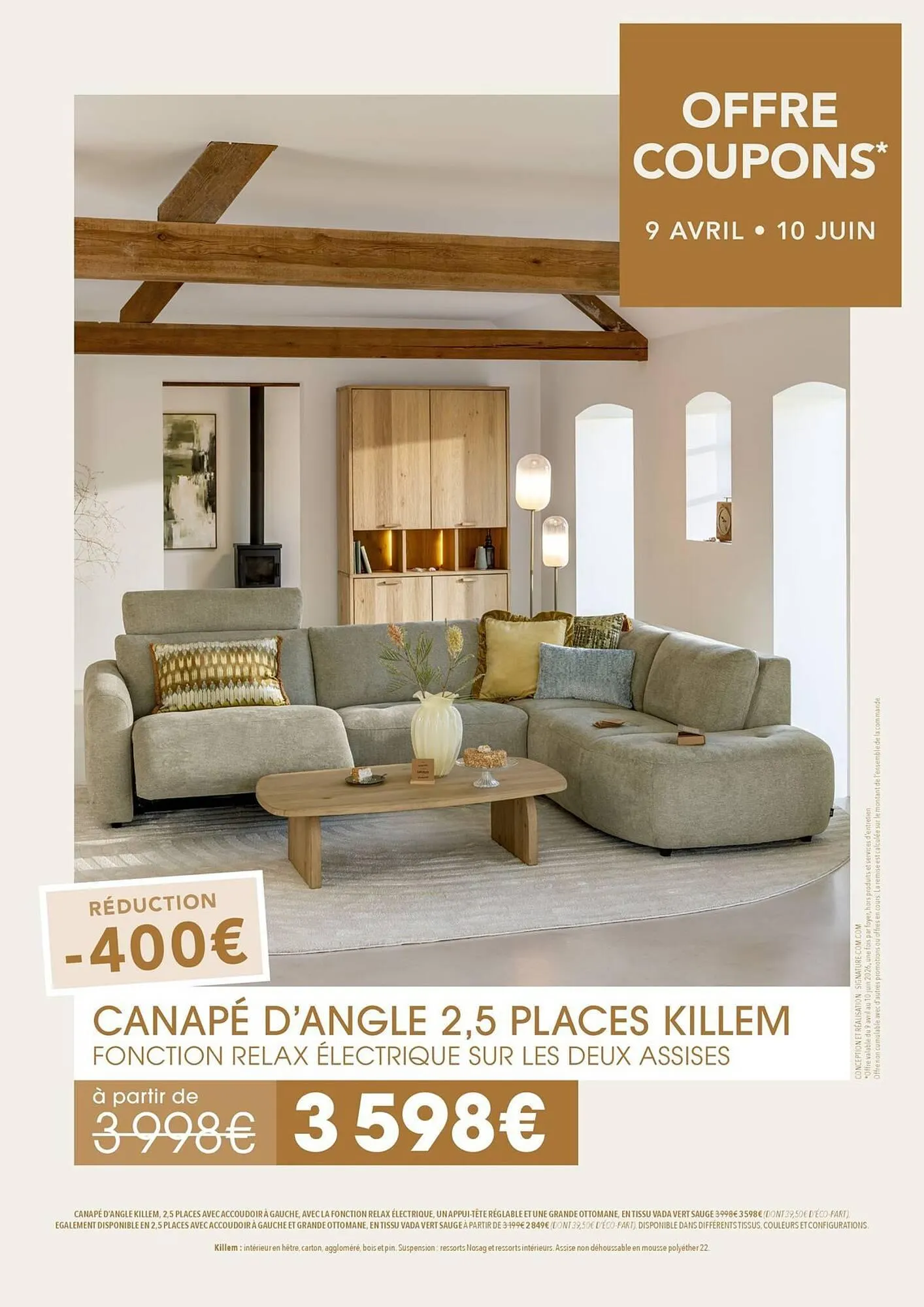 Catalogue H&H du 9 avril au 10 juin 2026 - Catalogue page 6