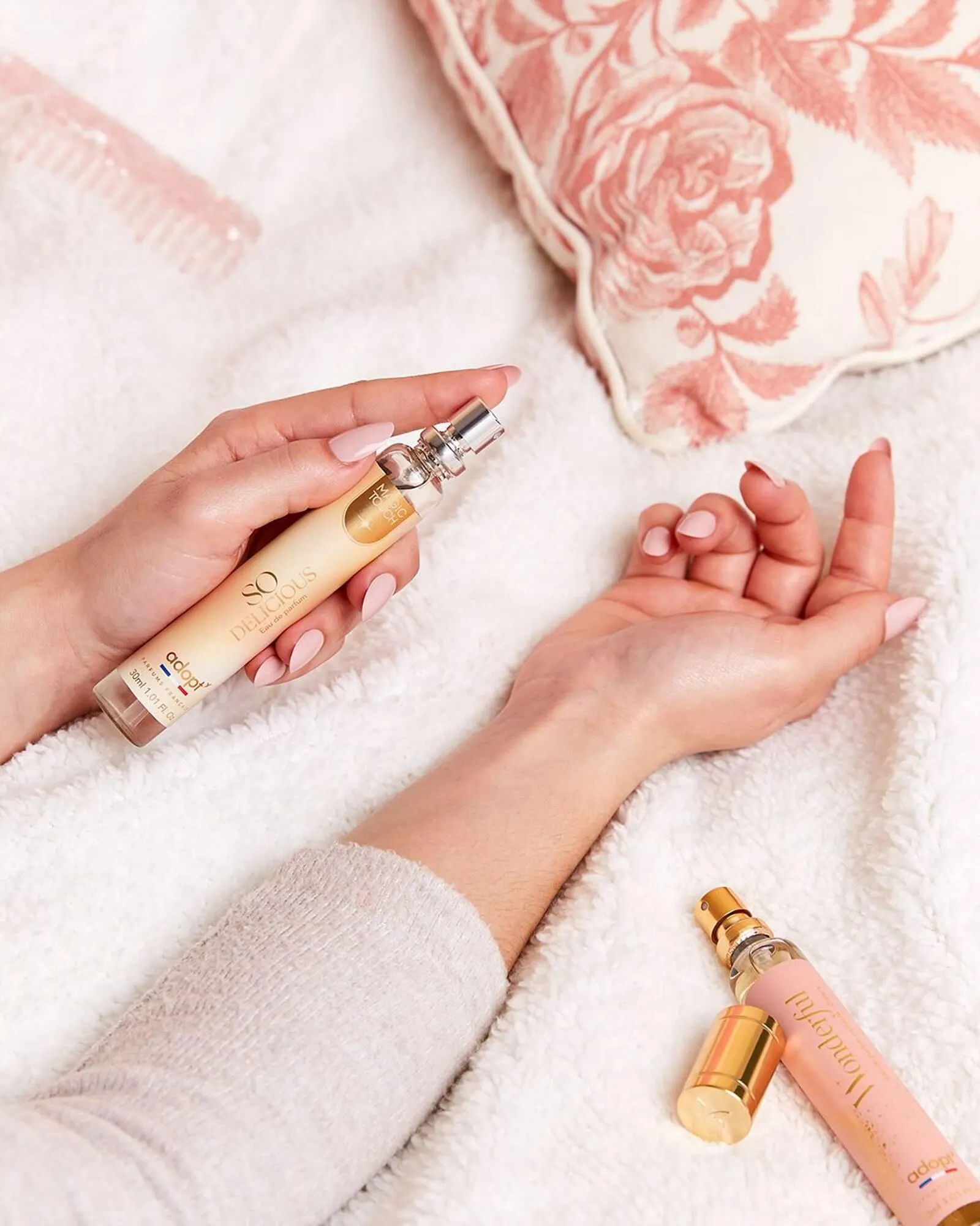 Catalogue Adopt' du 25 février au 16 mars 2025 - Catalogue page 5