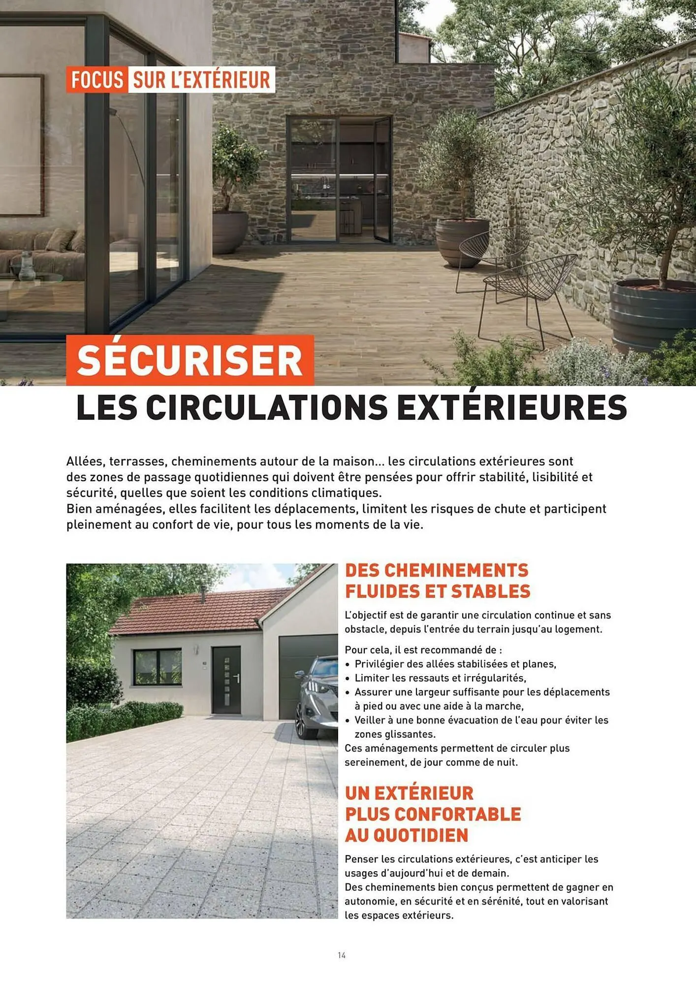 Catalogue Point P du 12 mars au 31 décembre 2026 - Catalogue page 14