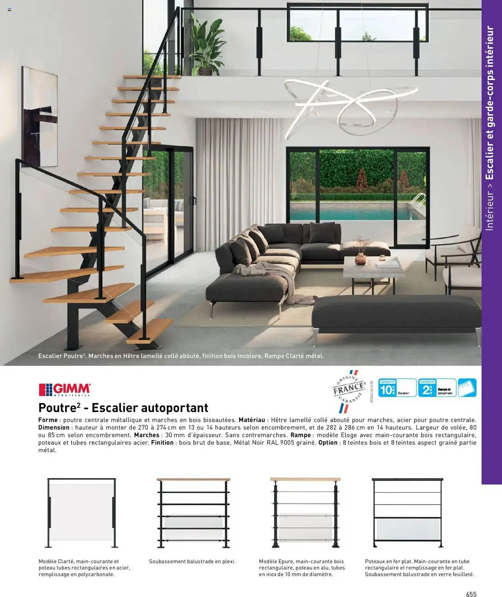 Catalogue Point P du 16 avril au 31 décembre 2025 - Catalogue page 885