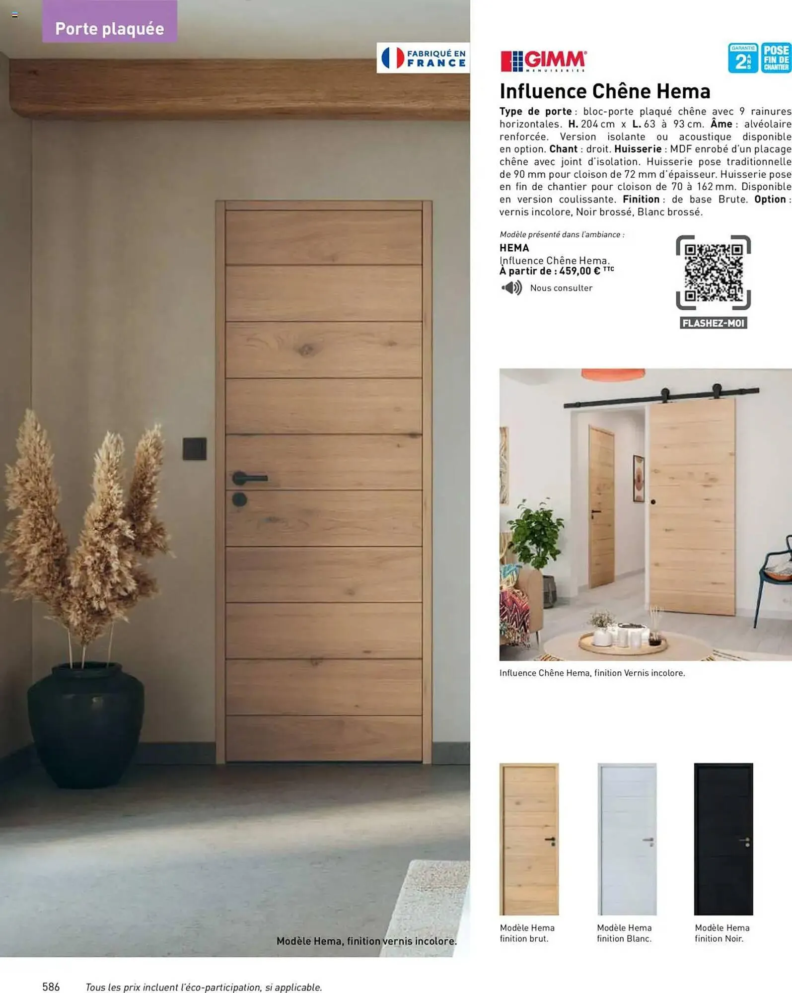 Catalogue Point P du 13 juin au 31 décembre 2025 - Catalogue page 586