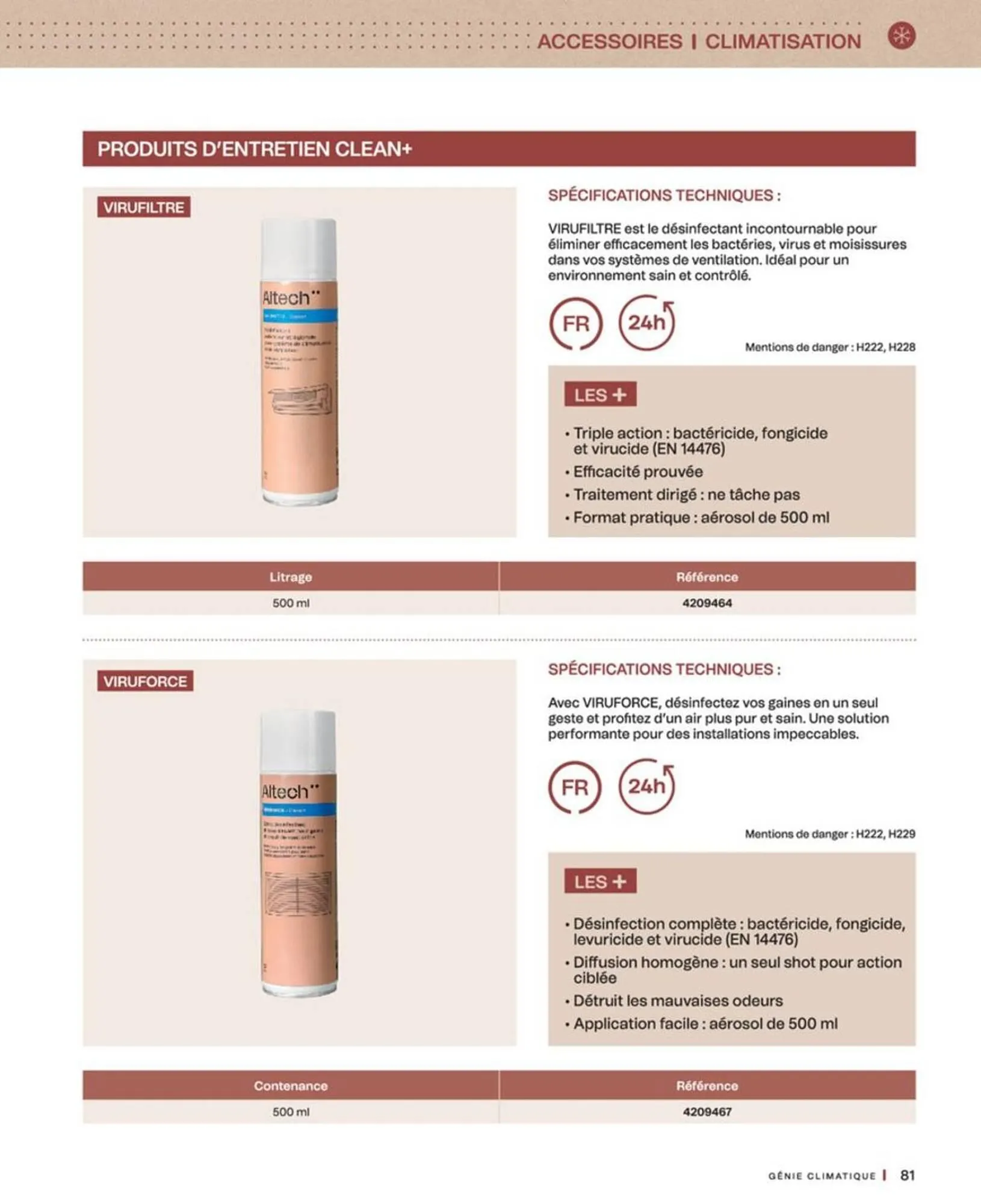 Catalogue Cedeo du 10 octobre au 30 juin 2026 - Catalogue page 81