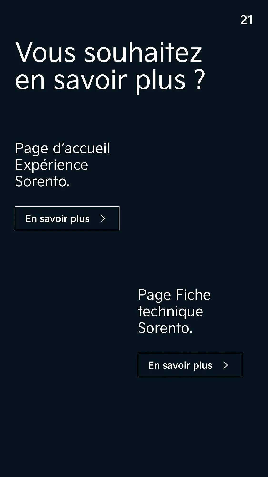 Catalogue KIA du 13 juin au 4 juin 2026 - Catalogue page 18
