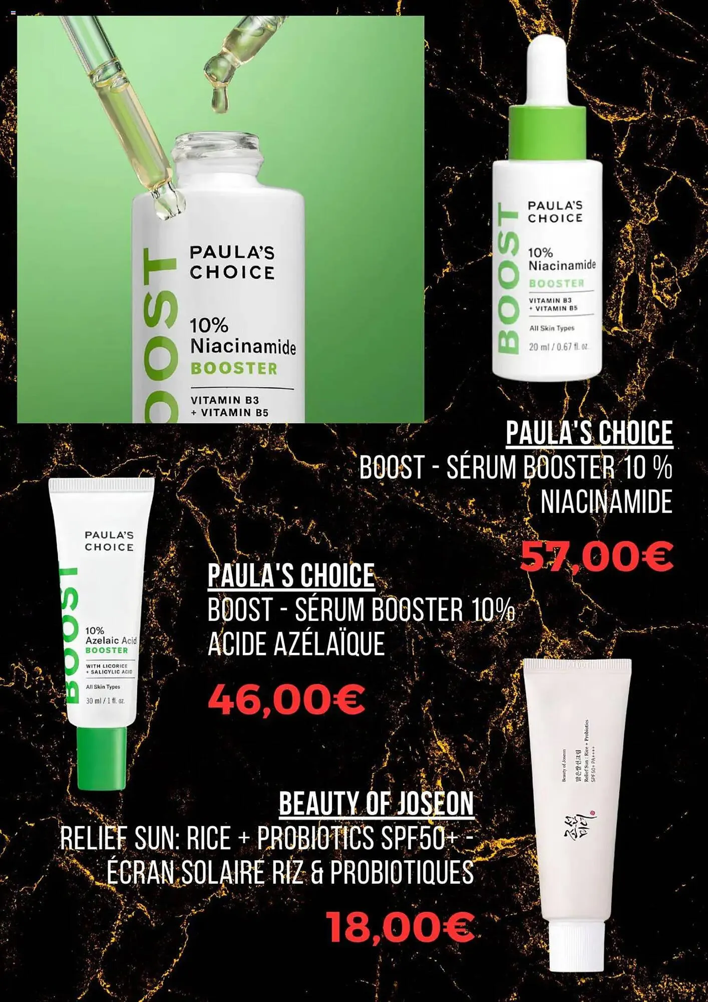 Catalogue Sephora du 1 mai au 31 mai 2025 - Catalogue page 4