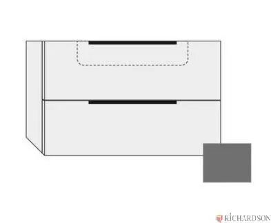 EXCLUSIVITES RICHARDSON PAR GBGROUP - Meuble sous plan
