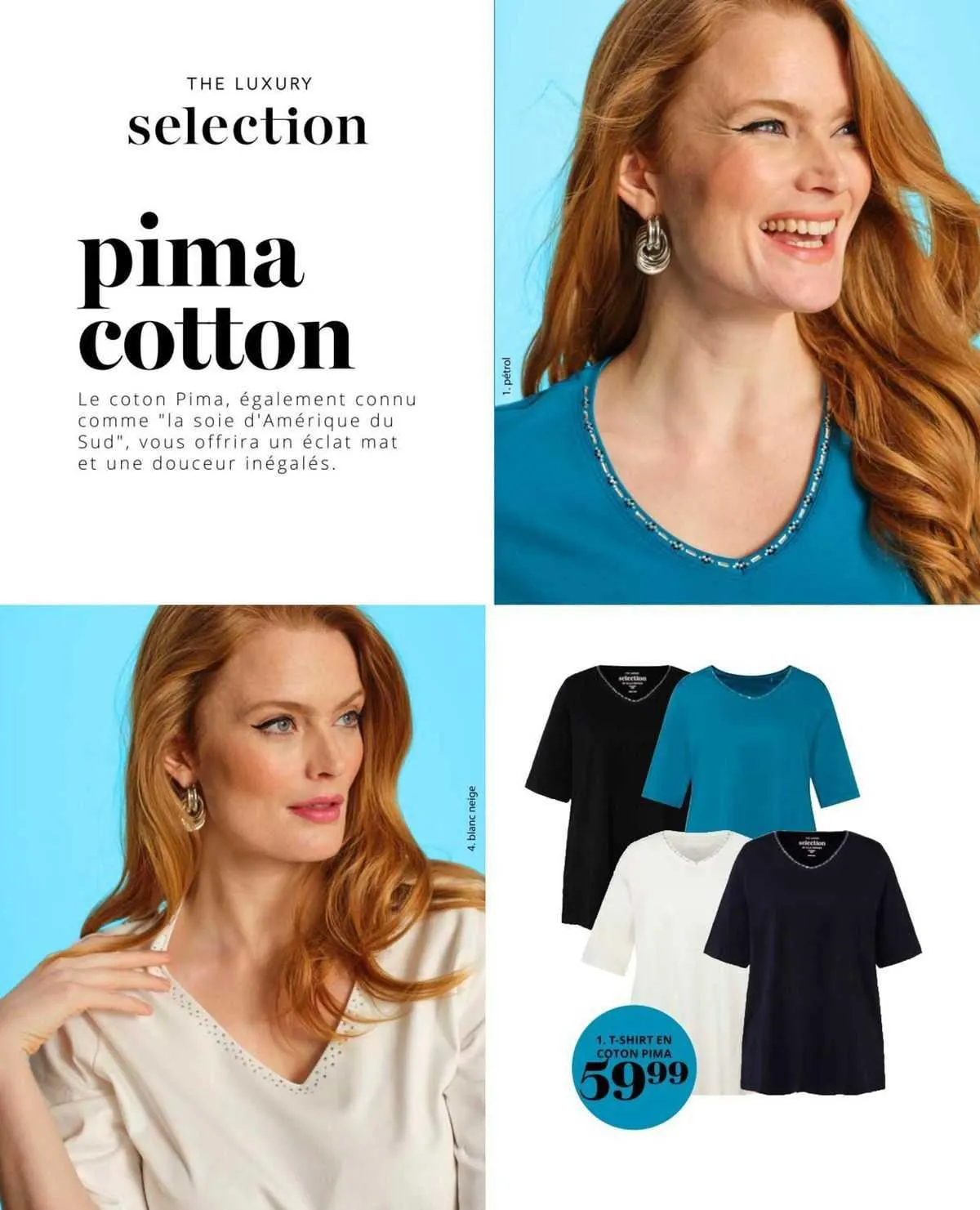 Catalogue Ulla Popken du 26 août au 8 septembre 2023 - Catalogue page 153