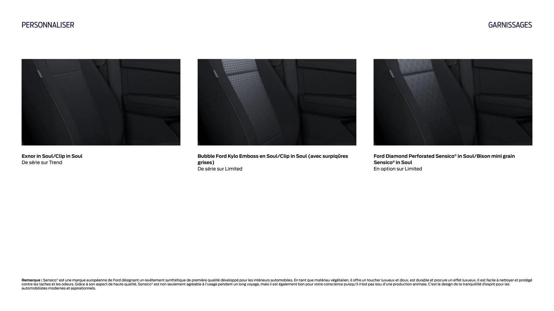 Catalogue Ford du 14 janvier au 10 janvier 2026 - Catalogue page 7