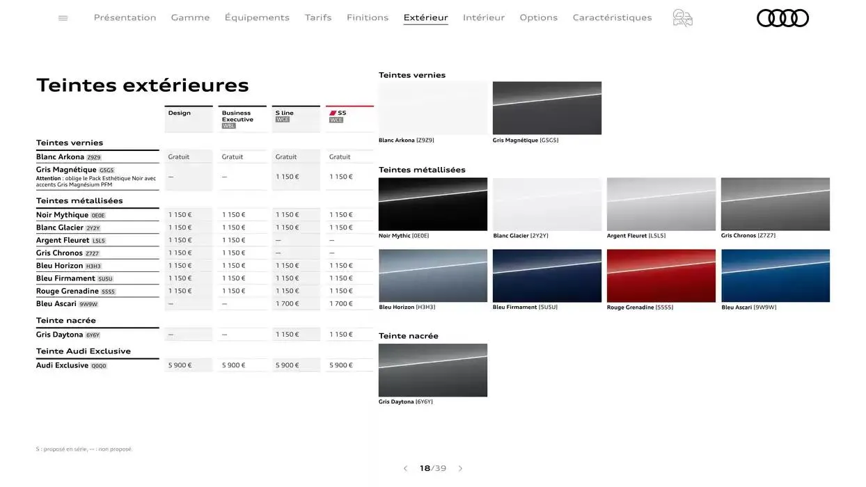 A5 du 7 janvier au 31 janvier 2026 - Catalogue page 18