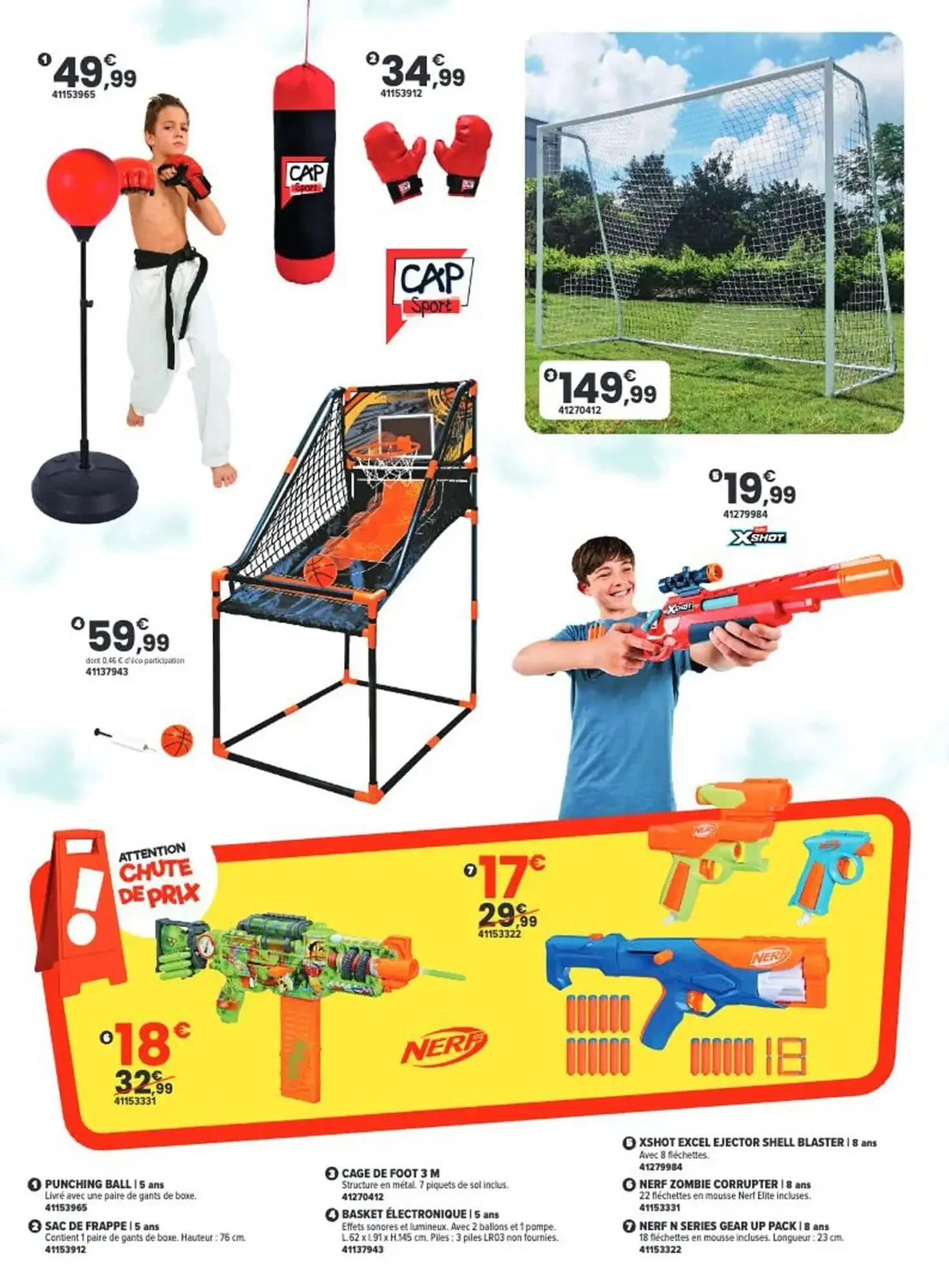 Catalogue JouéClub du 3 mars au 6 avril 2026 - Catalogue page 90