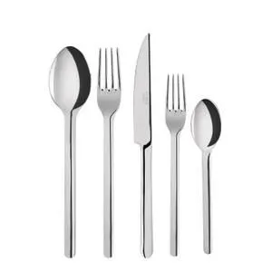 Set de 5 couverts de table, Loft
