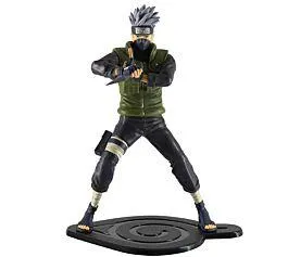 Figurine Kakashi Naruto Shippuden