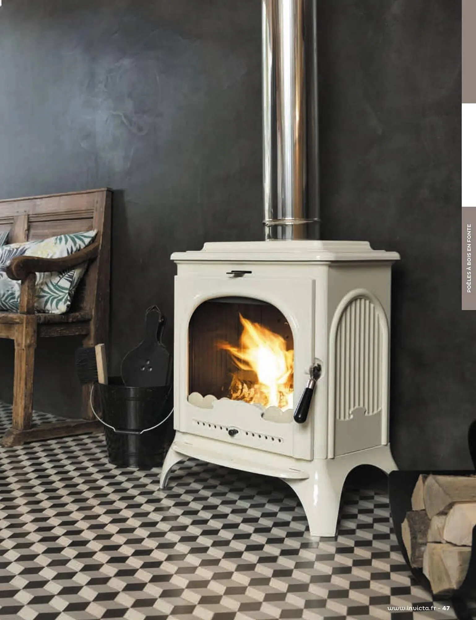 Catalogue Invicta du 4 juin au 31 décembre 2025 - Catalogue page 47