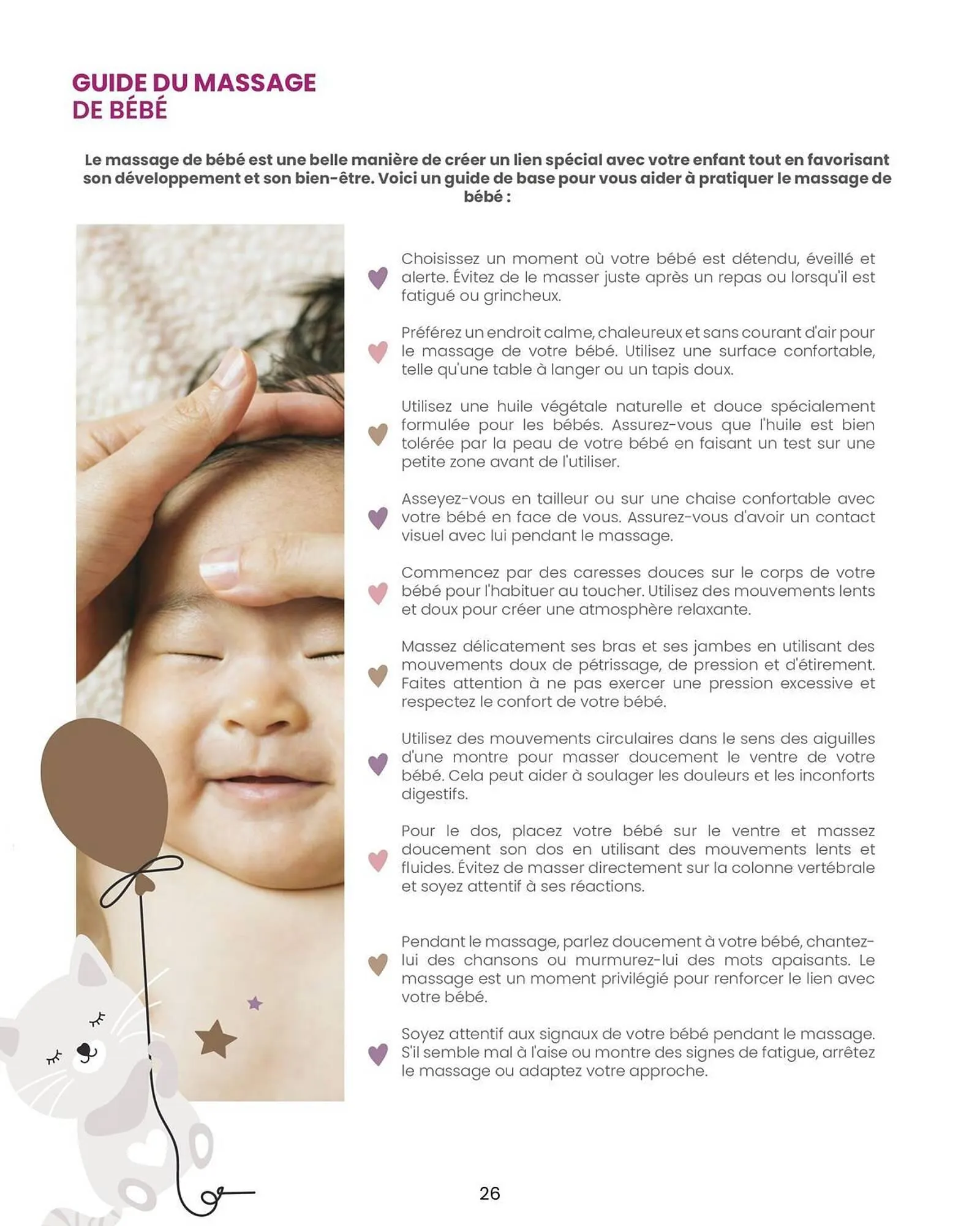 Catalogue Bébé 9 du 14 août au 31 décembre 2026 - Catalogue page 28