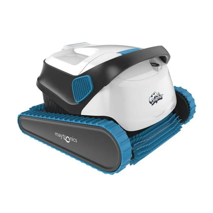 Robot de piscine electrique S200 Dolphin