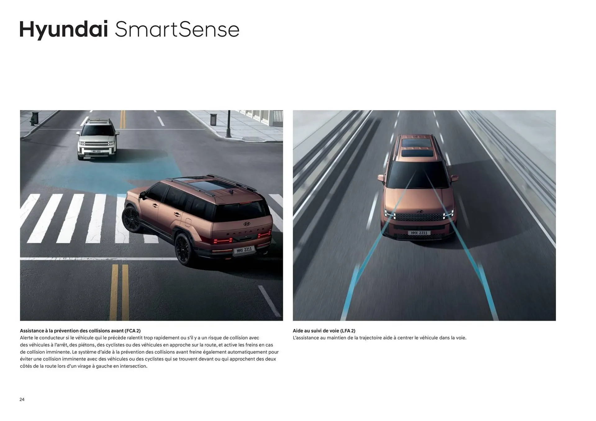 Catalogue Hyundai du 11 octobre au 11 octobre 2025 - Catalogue page 24