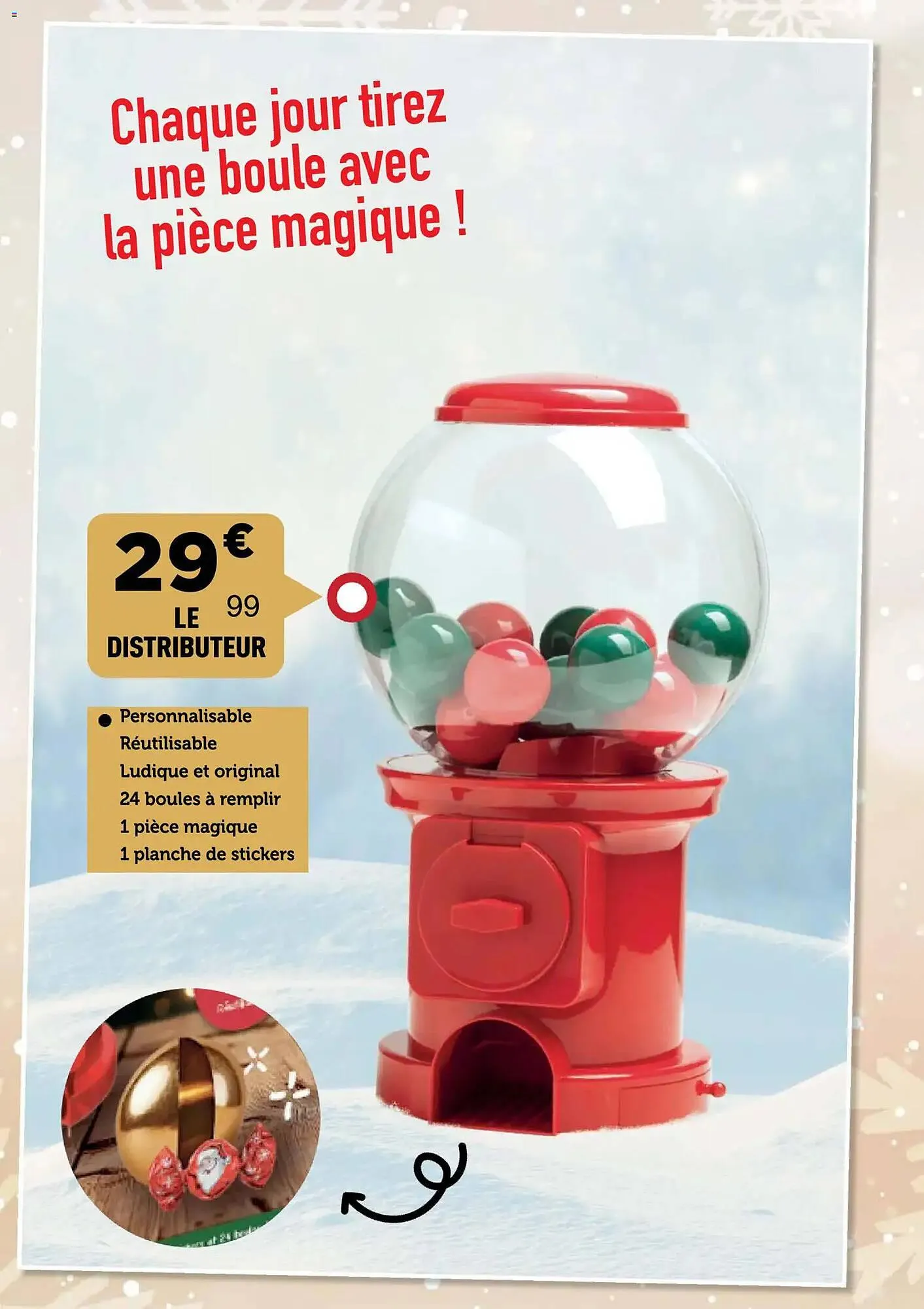 Catalogue Centrakor du 3 novembre au 16 novembre 2025 - Catalogue page 35