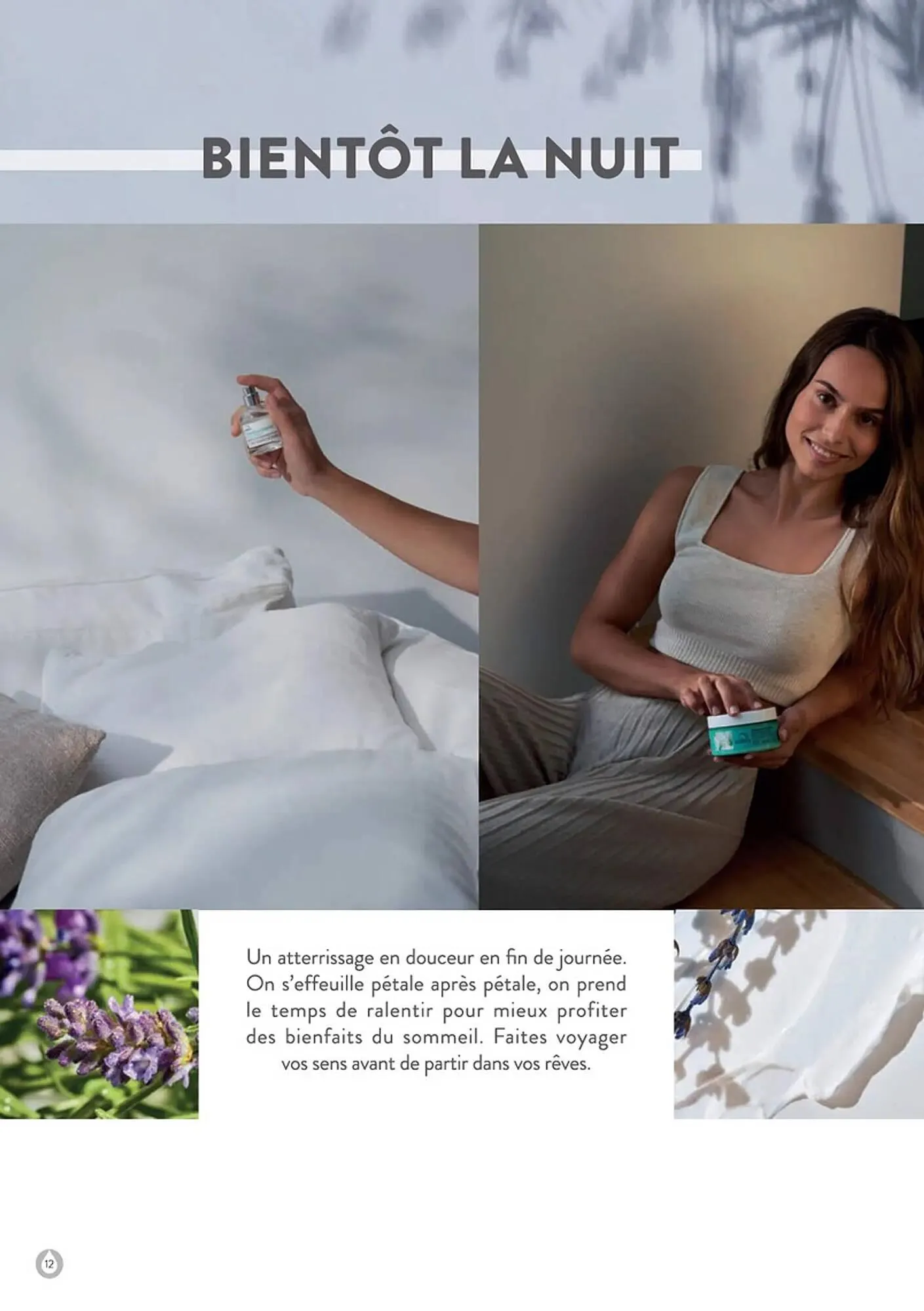 Catalogue Stanhome du 20 janvier au 31 décembre 2026 - Catalogue page 12