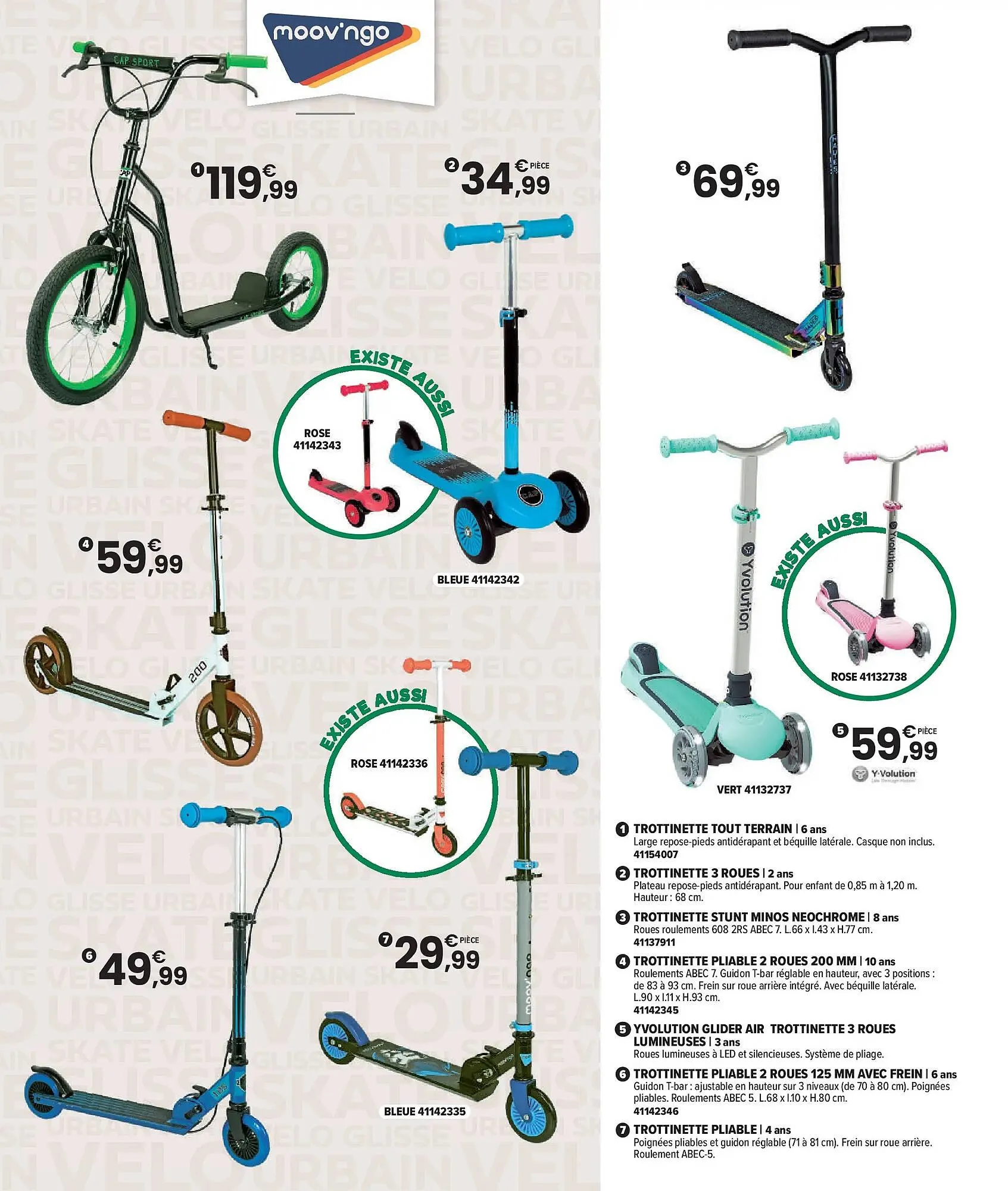 Catalogue JouéClub du 7 octobre au 7 décembre 2025 - Catalogue page 302
