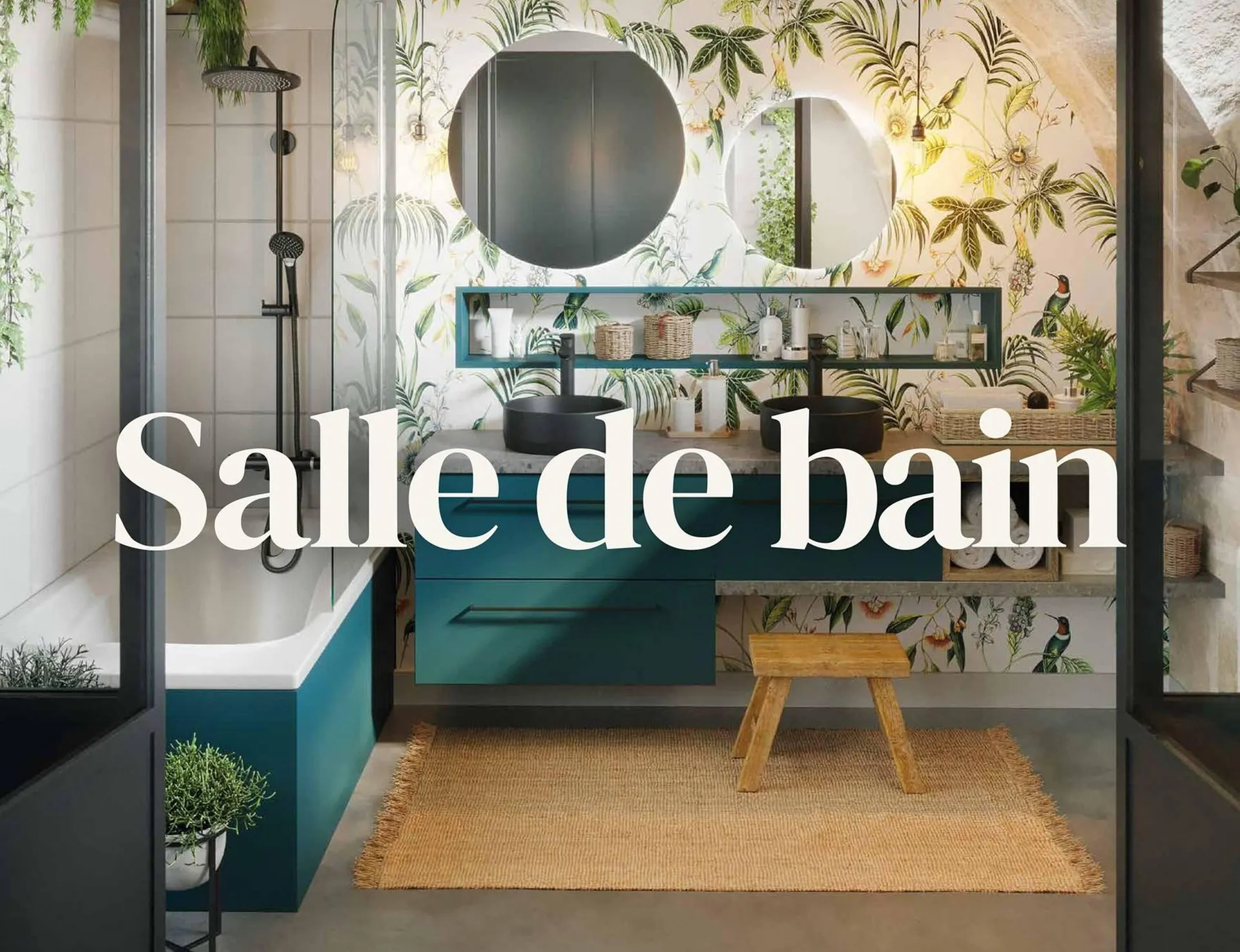 Cuisines Références Catalogue du 27 novembre au 29 mars 2026 - Catalogue page 51