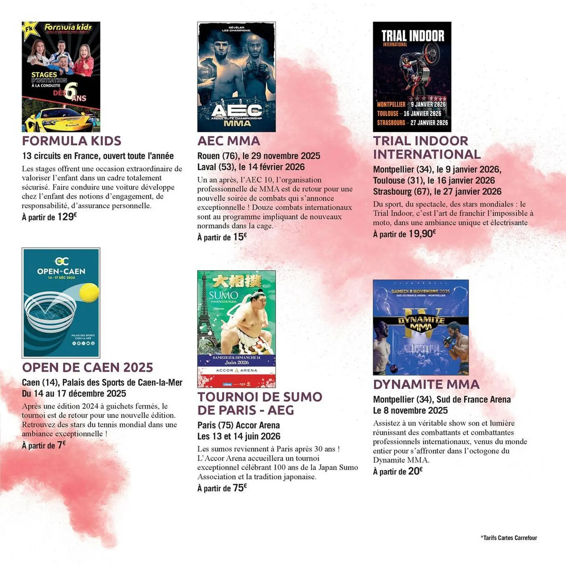 Catalogue Carrefour Market du 1 octobre au 8 mars 2026 - Catalogue page 33