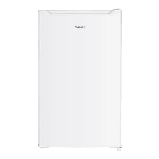 Réfrigérateur top VALBERG TT 4* 102 E W742C