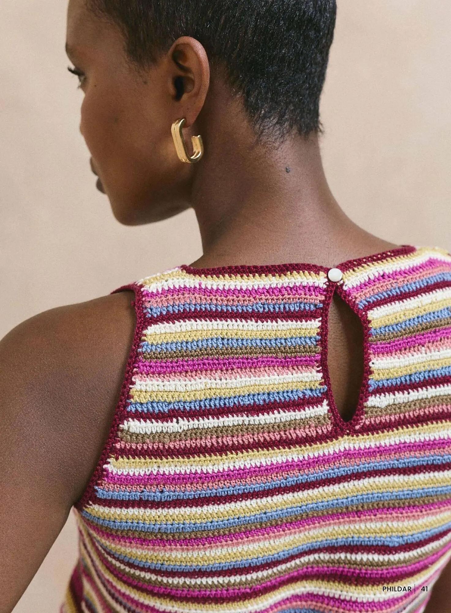 Catalogue Phildar du 2 mars au 31 août 2026 - Catalogue page 41