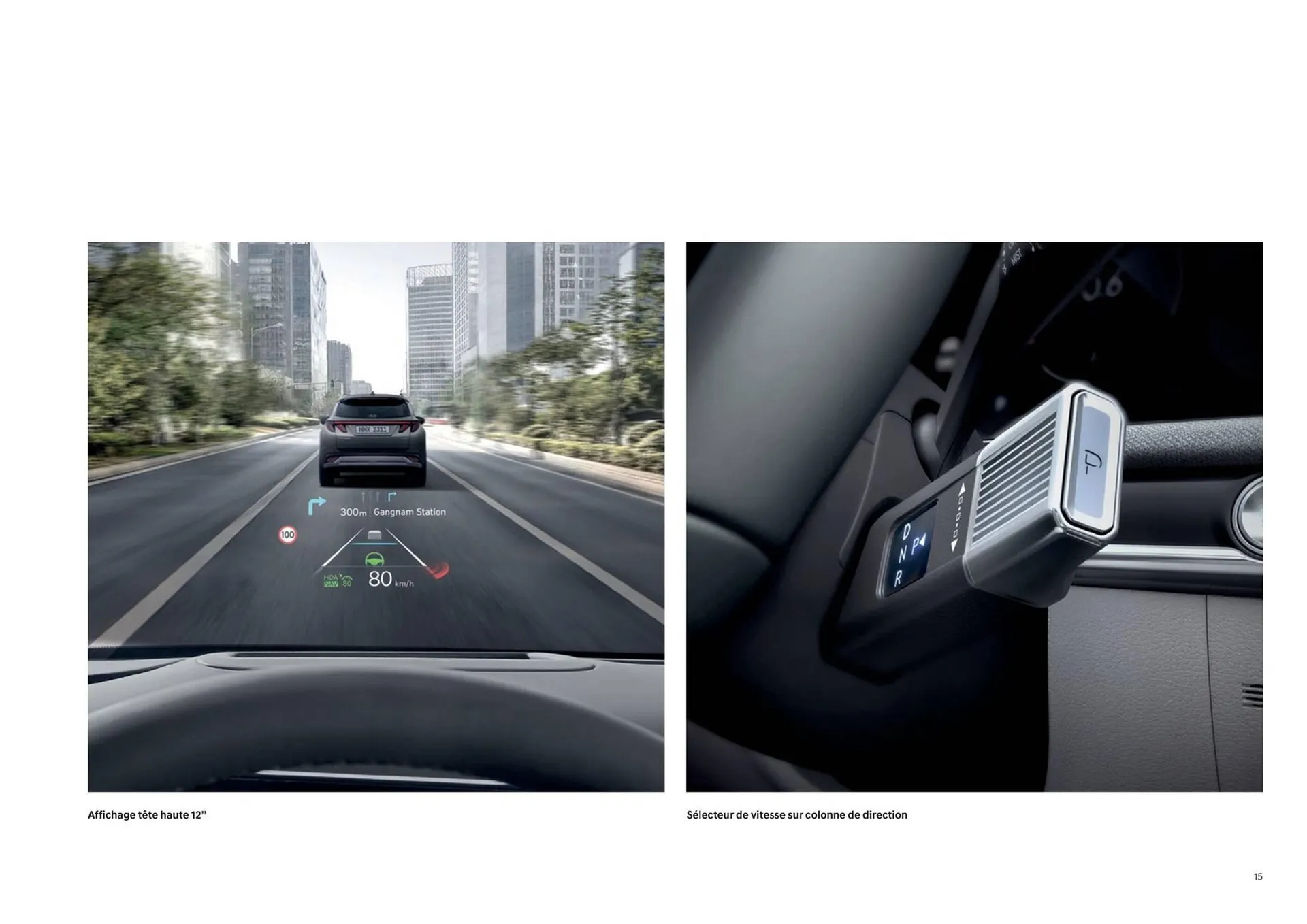 Catalogue Hyundai du 11 octobre au 11 octobre 2025 - Catalogue page 15