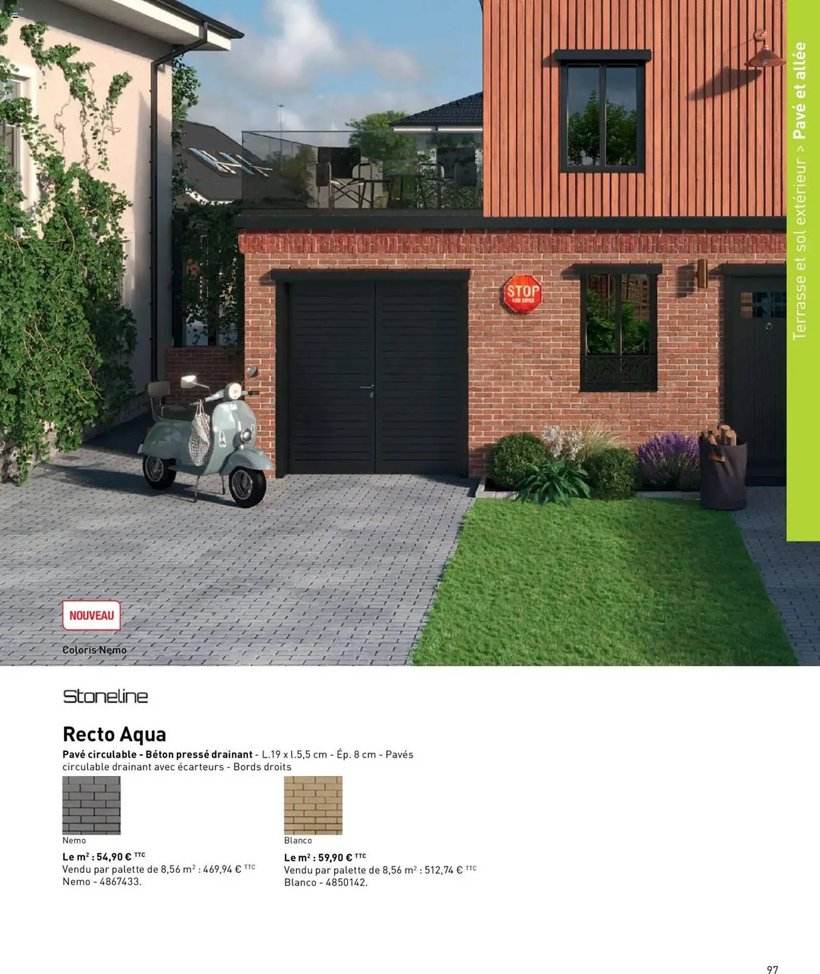 Catalogue Point P du 16 avril au 31 décembre 2025 - Catalogue page 247