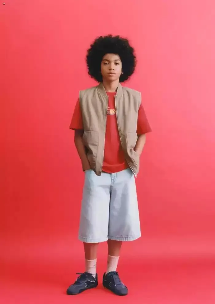 Boy's New in Cloches du 2 mai au 31 mai 2025 - Catalogue page 7