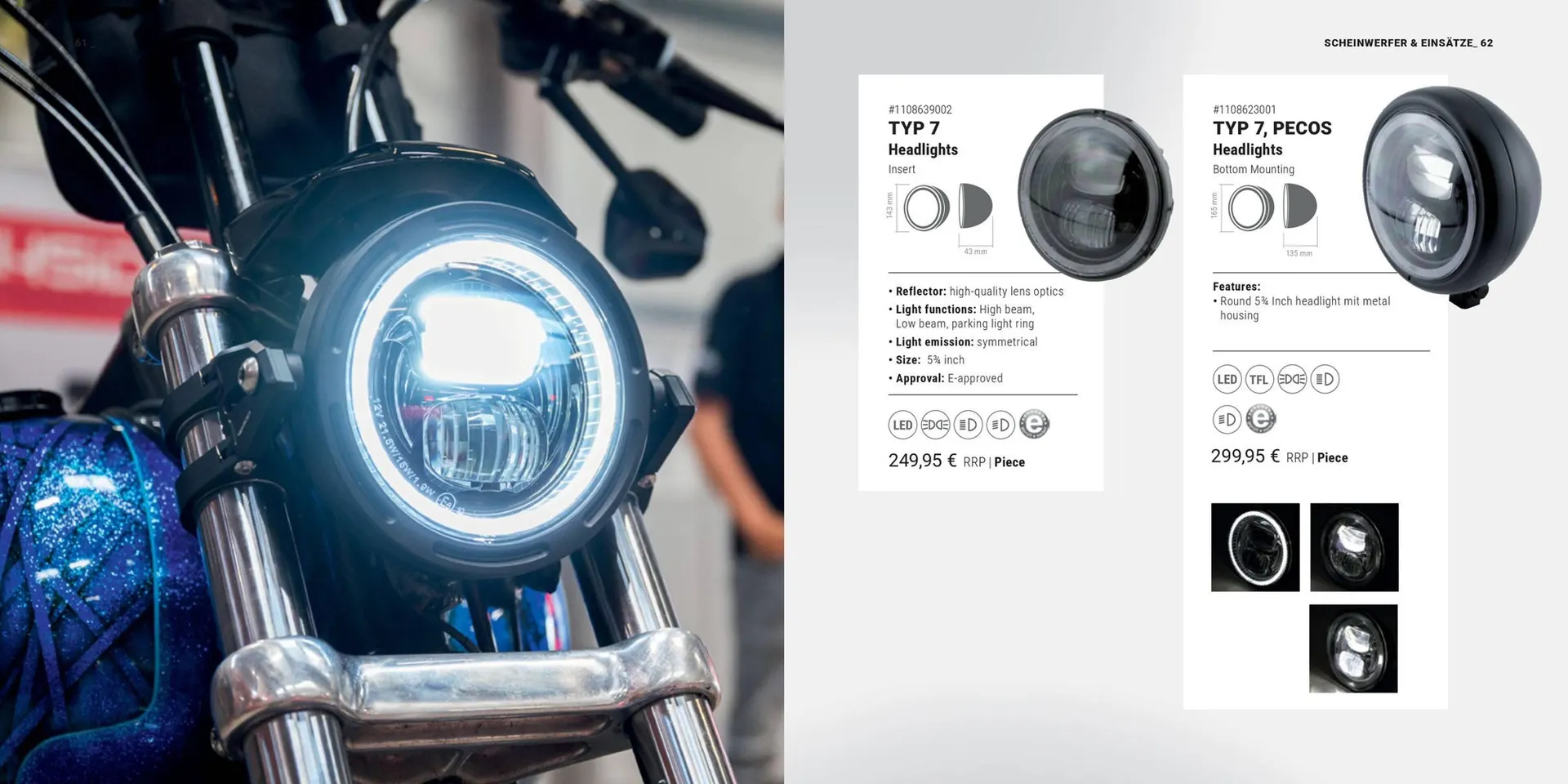 Catalogue Bihr du 28 août au 31 décembre 2025 - Catalogue page 31