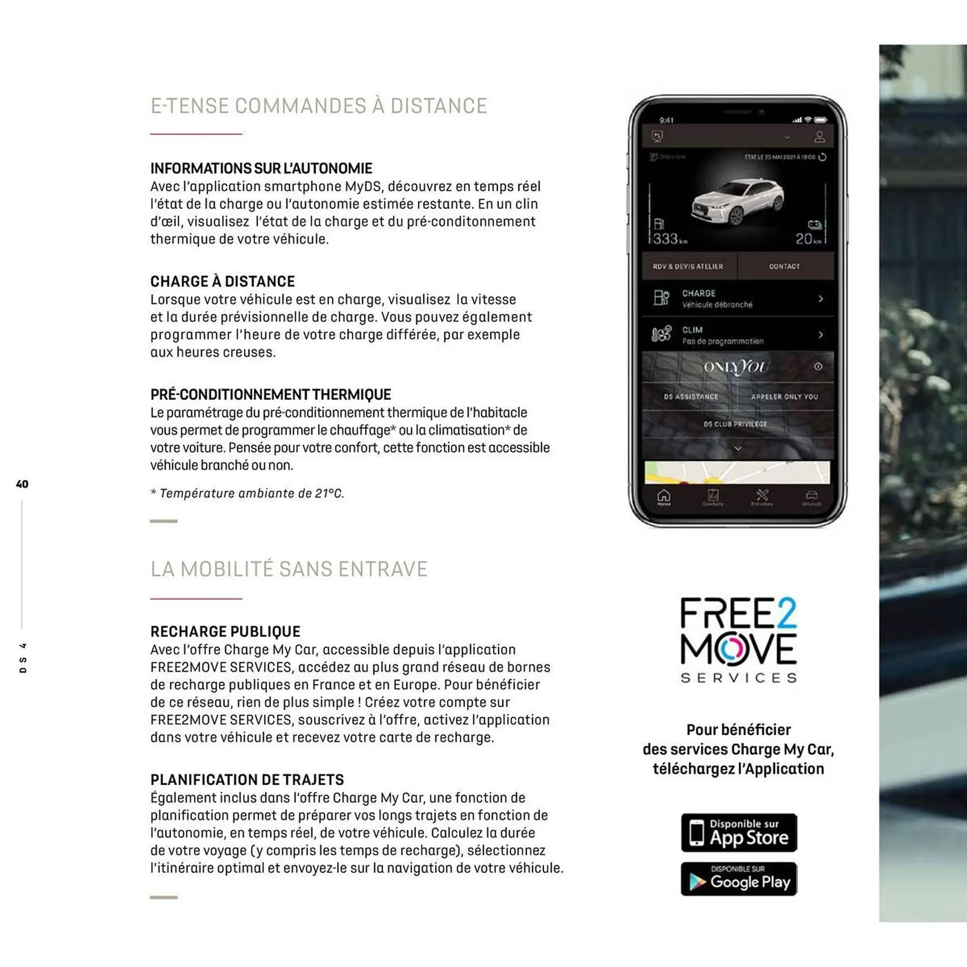 Catalogue DS du 8 janvier au 31 janvier 2027 - Catalogue page 40